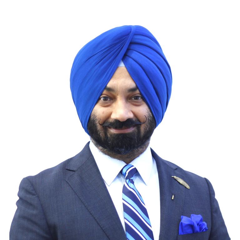 Nav Singh